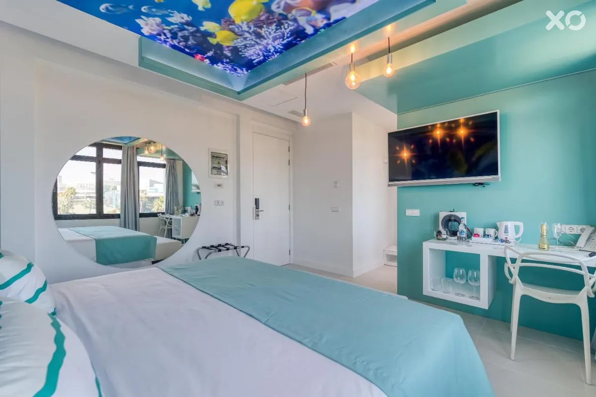 HD Acuario Lifestyle