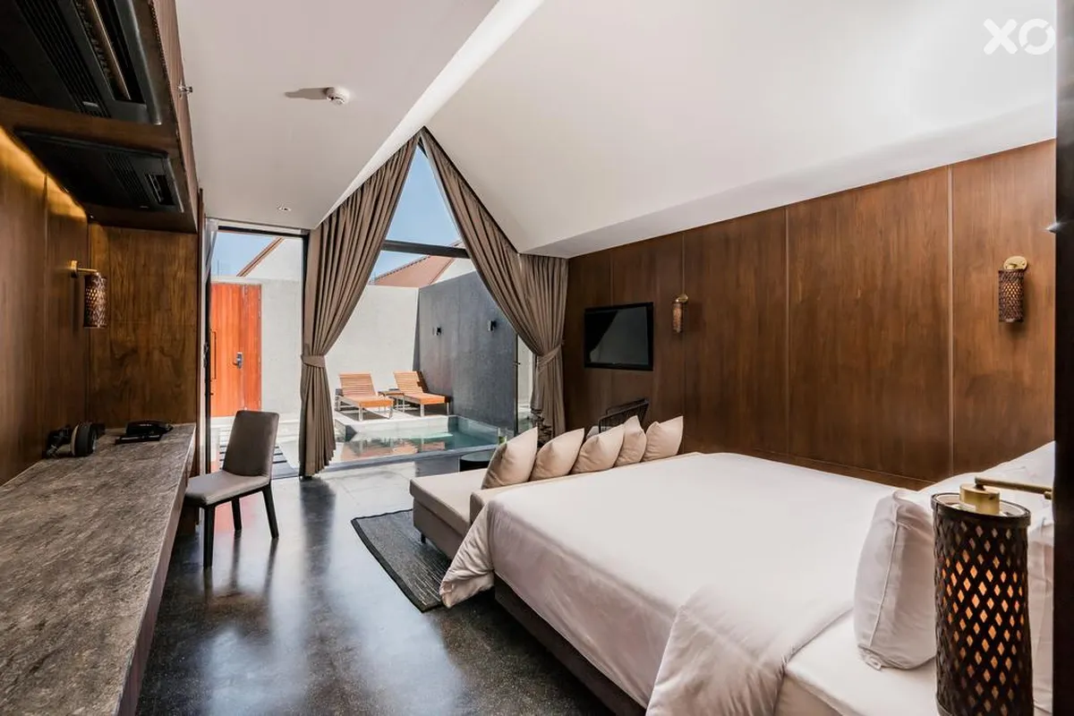 Ana Anan Resort & Villas