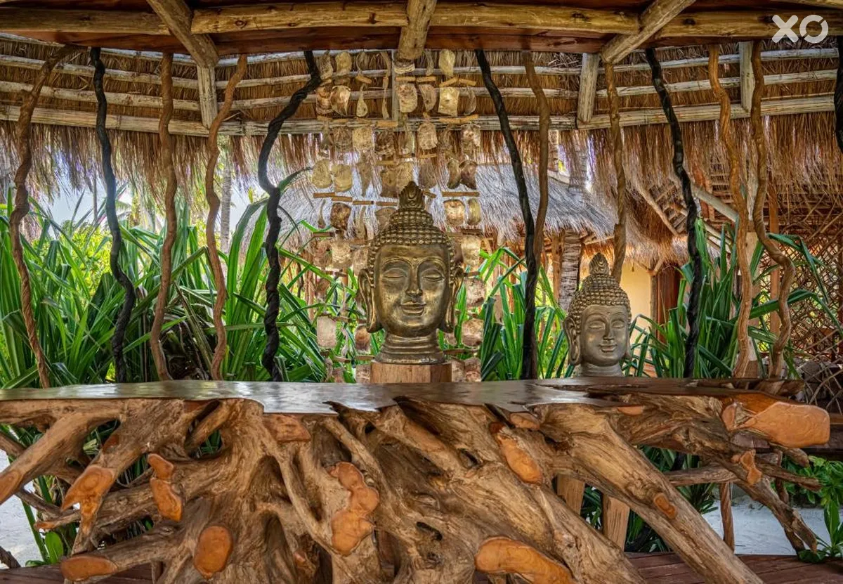 Sensations Eco-Chic Hotel