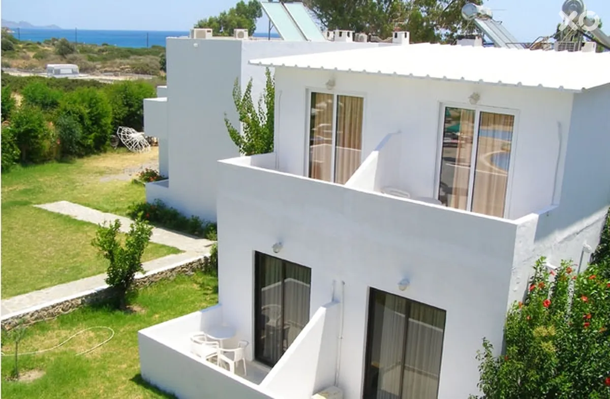 Absolute Kiotari Resort