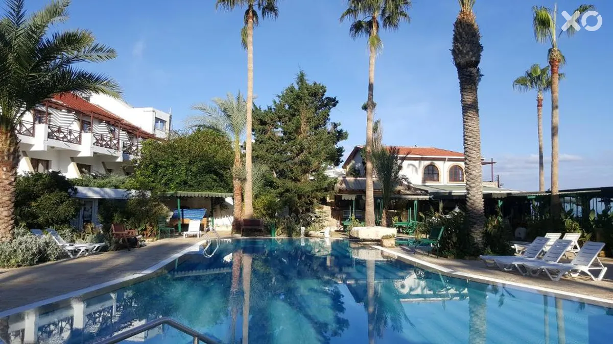 Topset Hotel