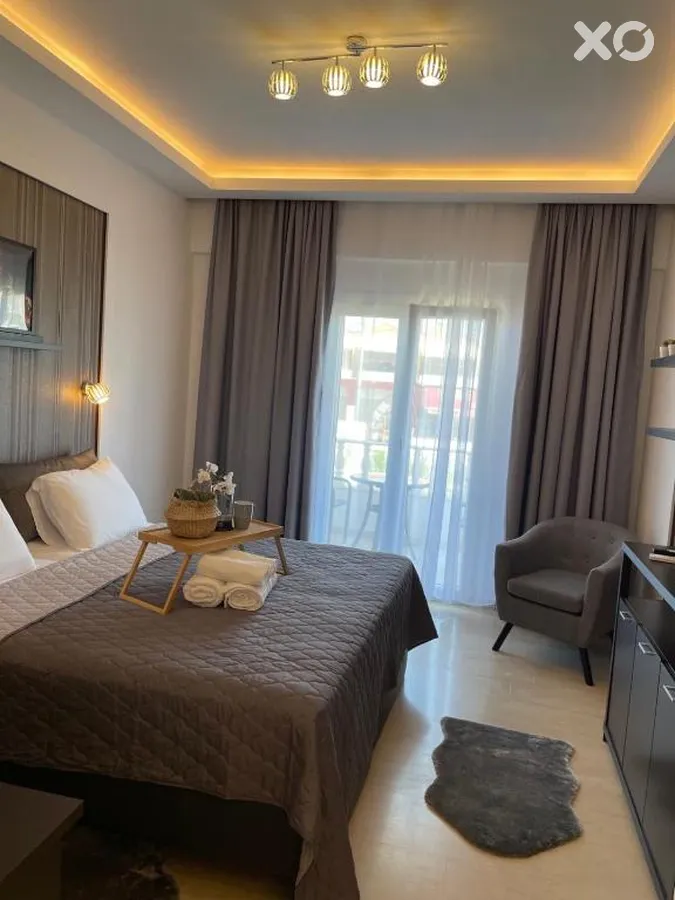 Valerios Hotel