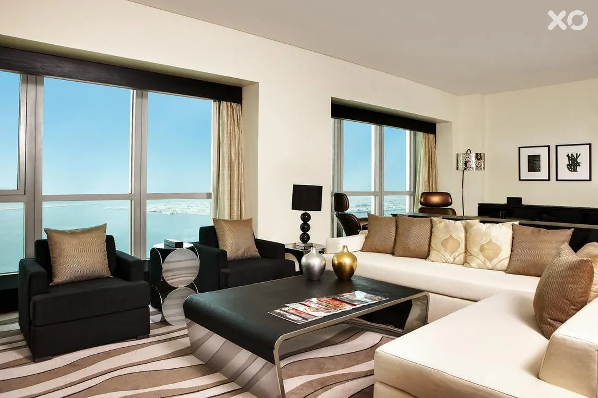 Sofitel Abu Dhabi Corniche