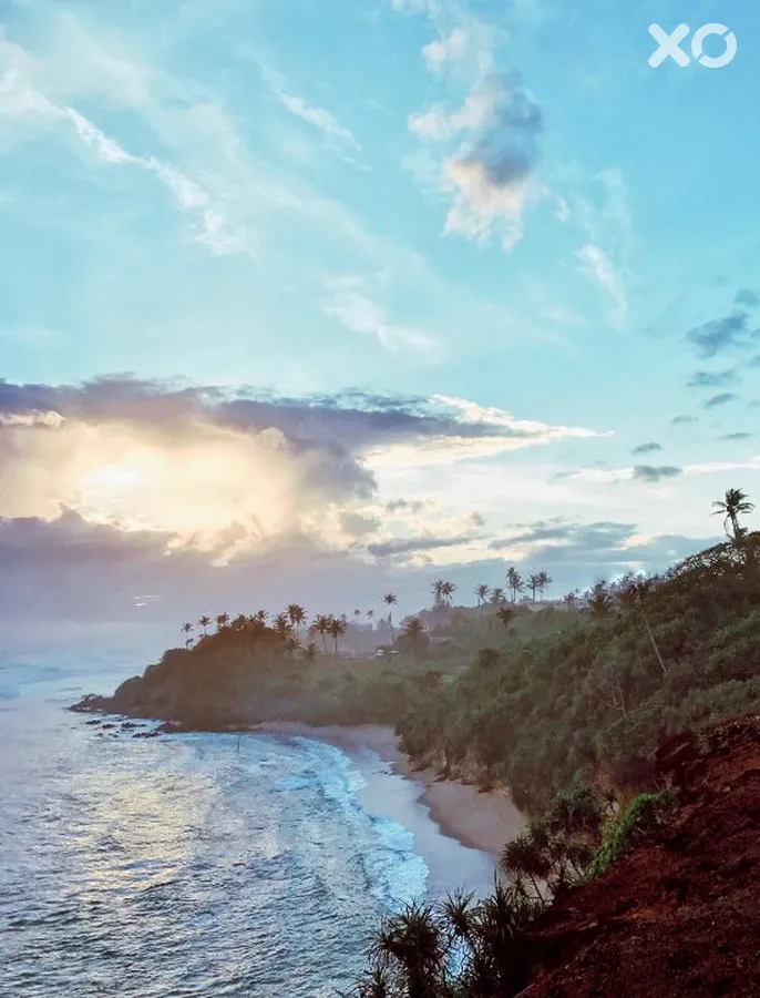 Cape Weligama
