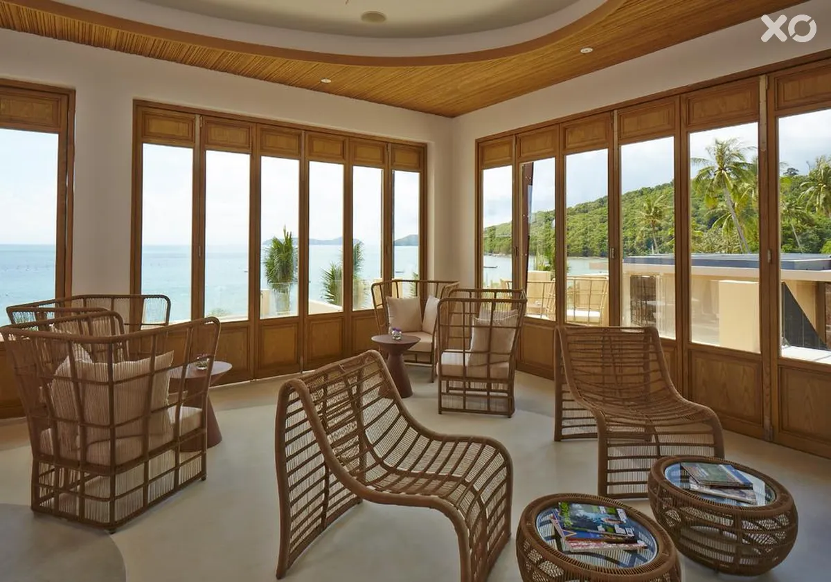 Bandara Villas Phuket