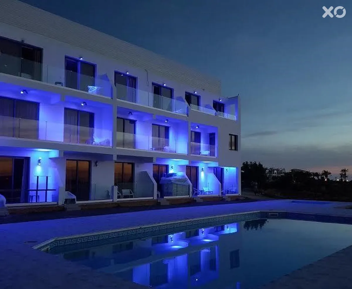 Maricas Boutique Hotel