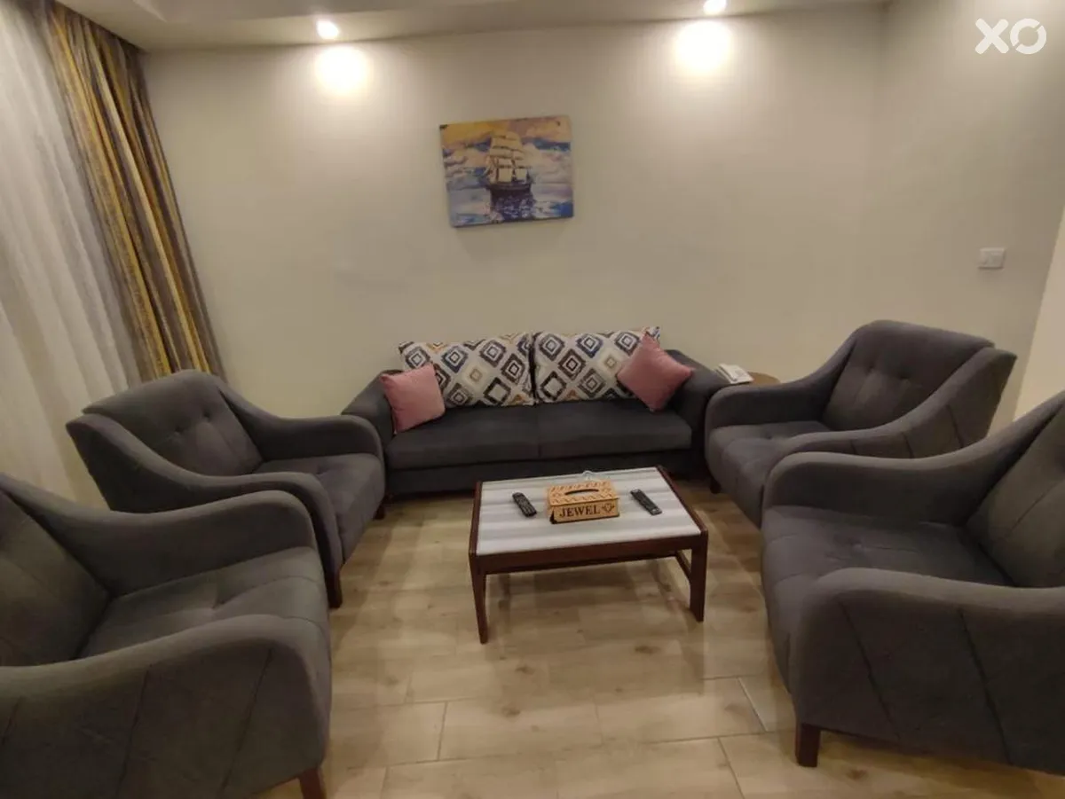 Jewel San Stefano Hotel