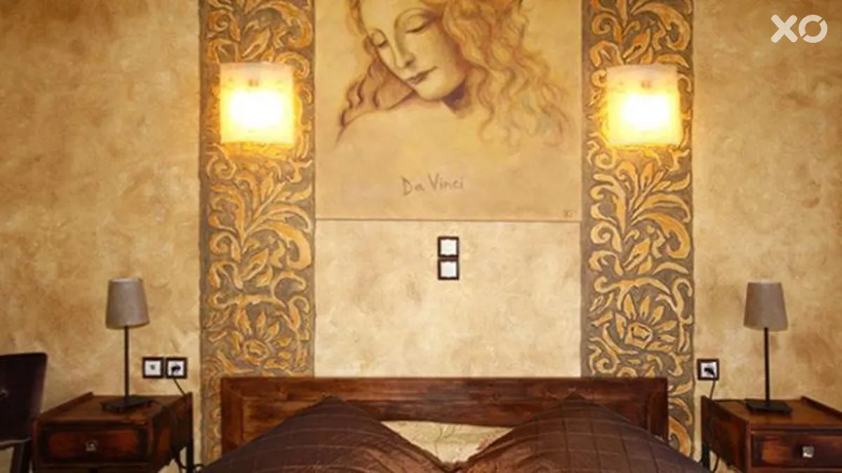 Nefeli Hotel