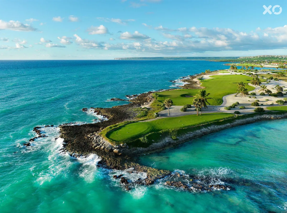 Eden Roc At Cap Cana