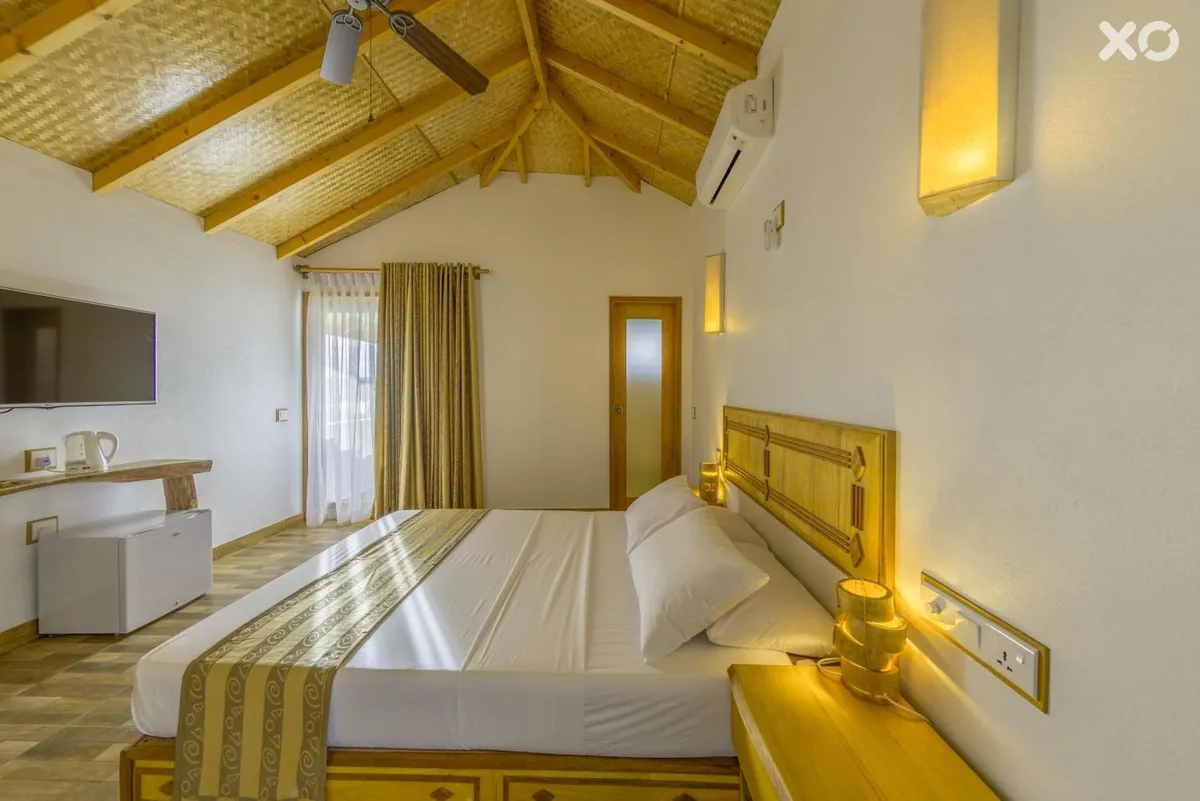 Ameera Guest House