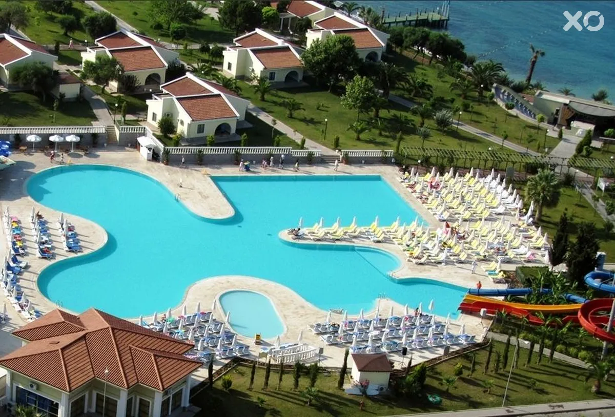Anadolu Hotels Didim Club