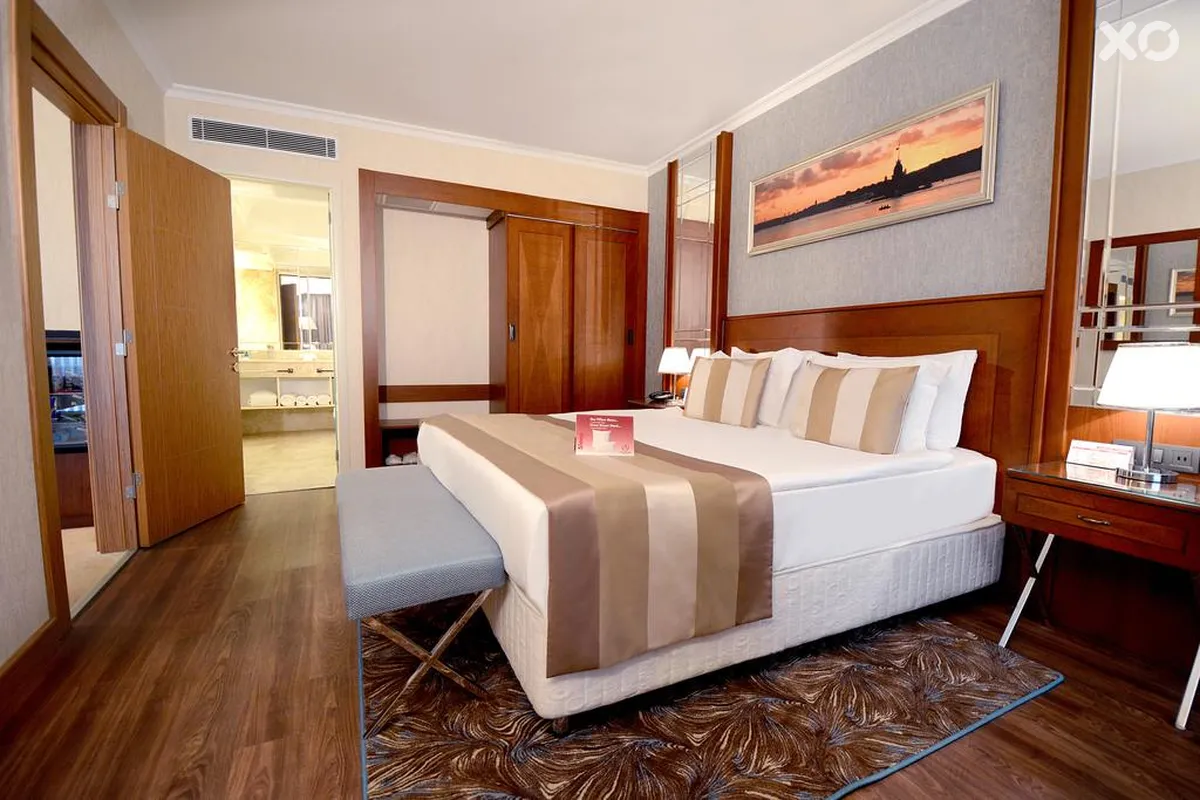 Akgun Istanbul Hotel