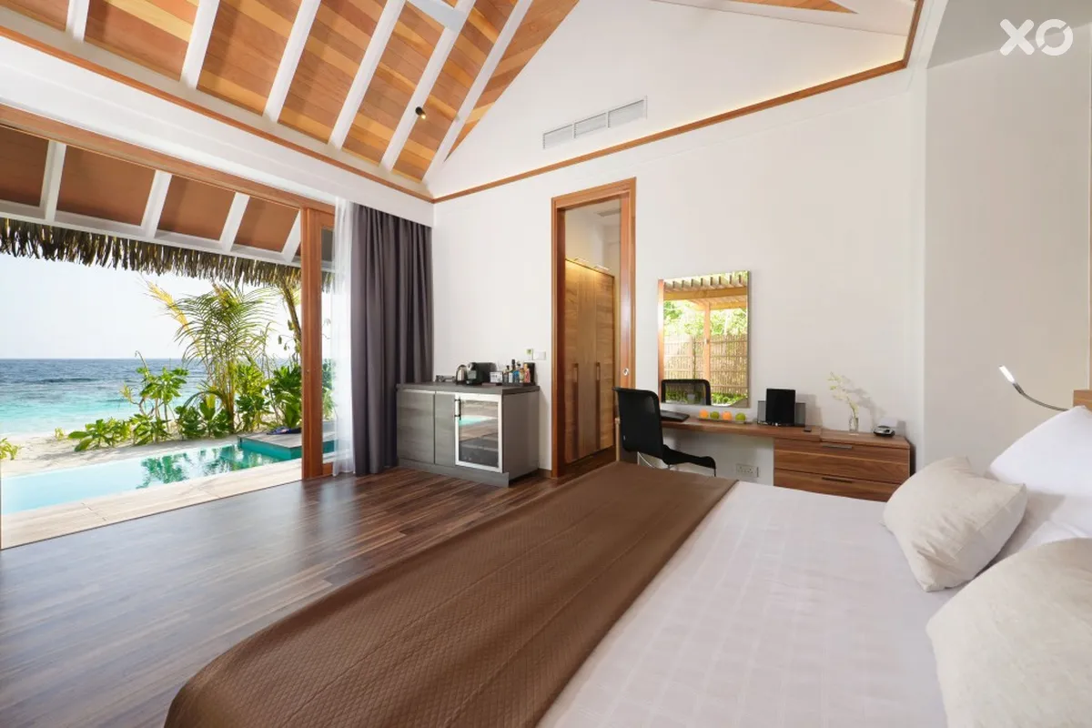 Kandolhu Maldives
