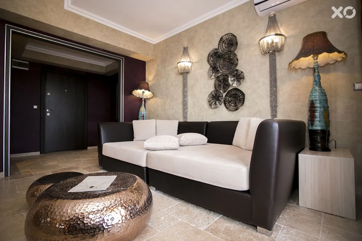 Royal Castle Design & Spa