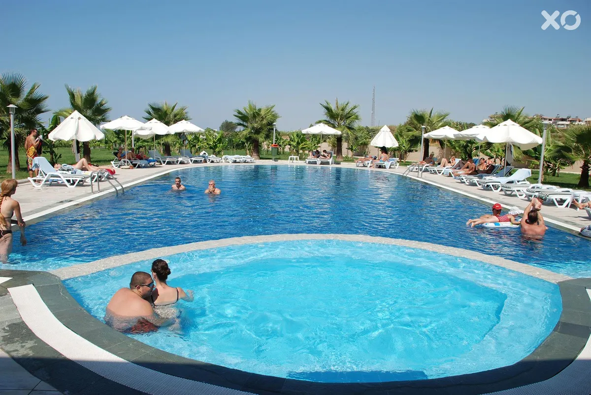 Amelia Beach Resort Hotel & Spa
