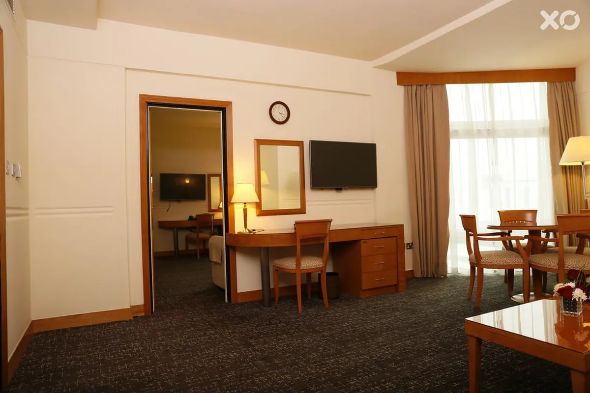 J5 Hotels Port Saeed