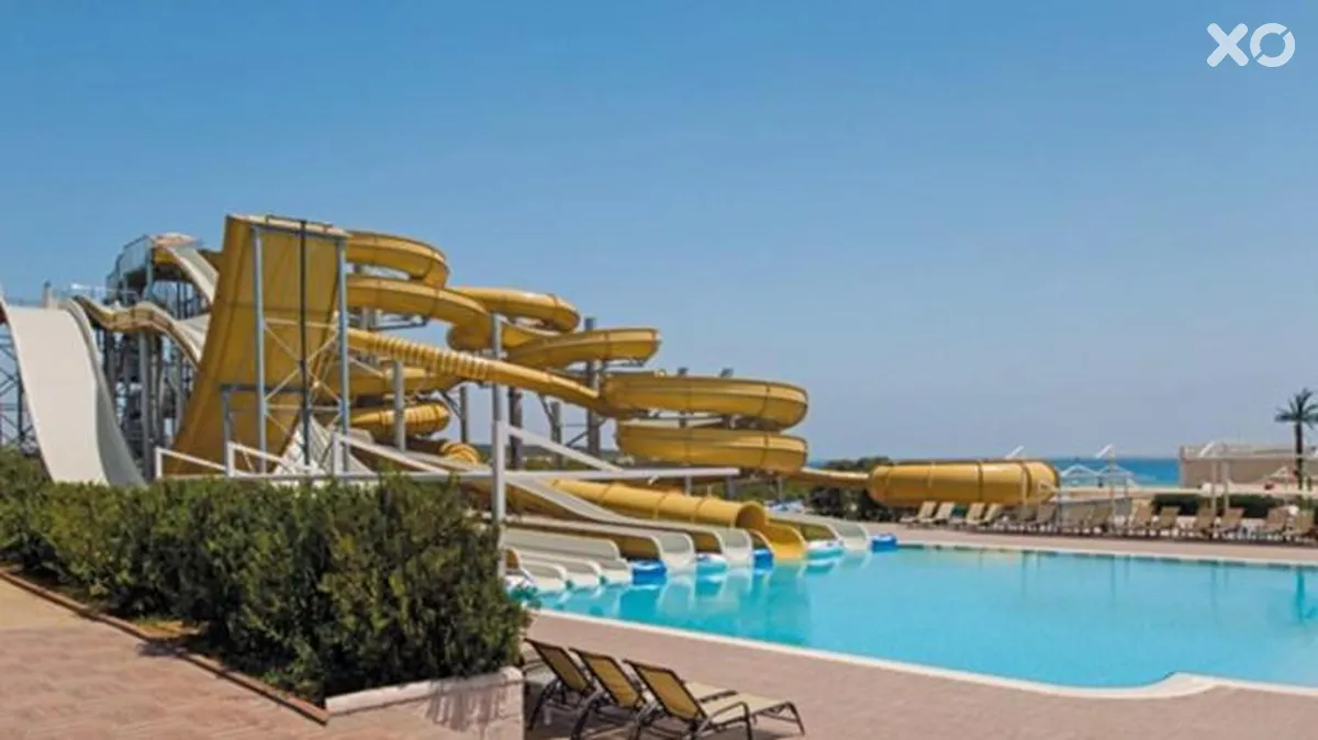 Kaya Artemis Resort & Casino