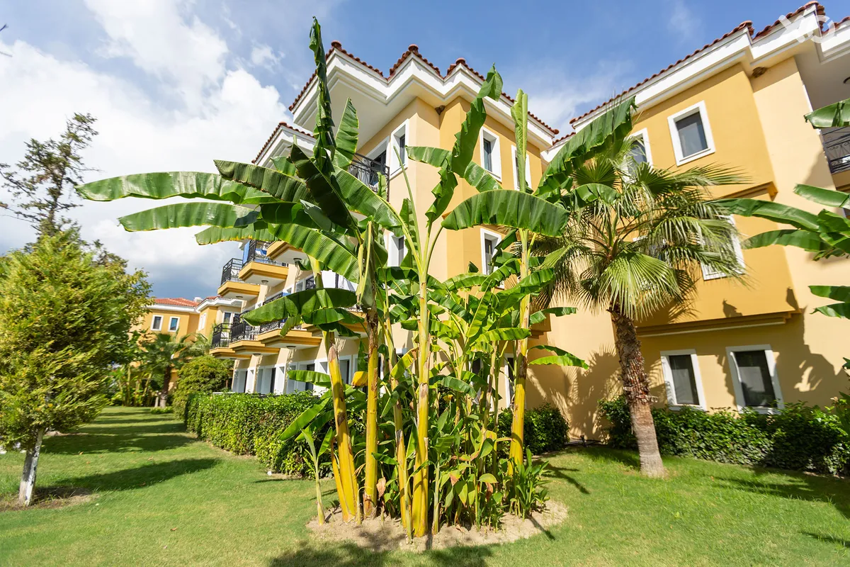Club Hotel Phaselis Rose