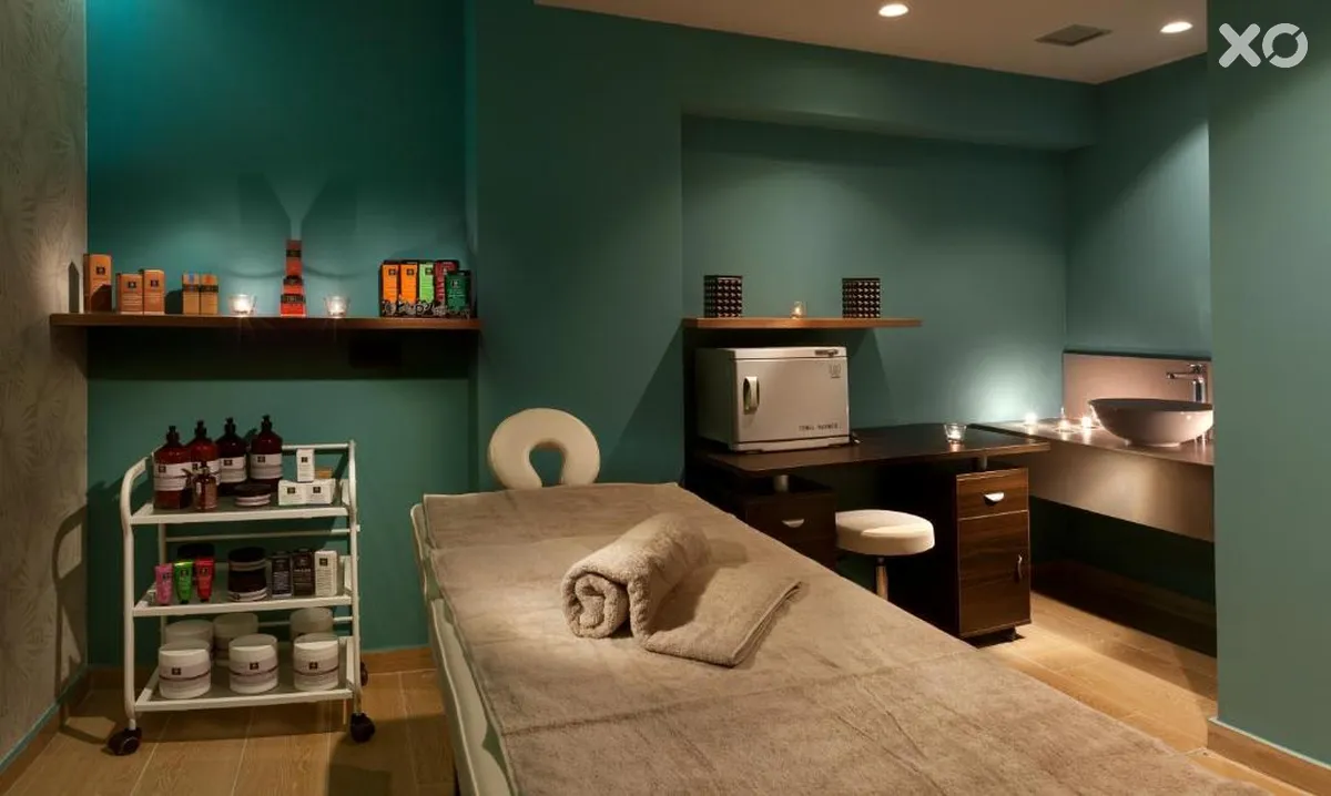 Blue Lagoon City Hotel