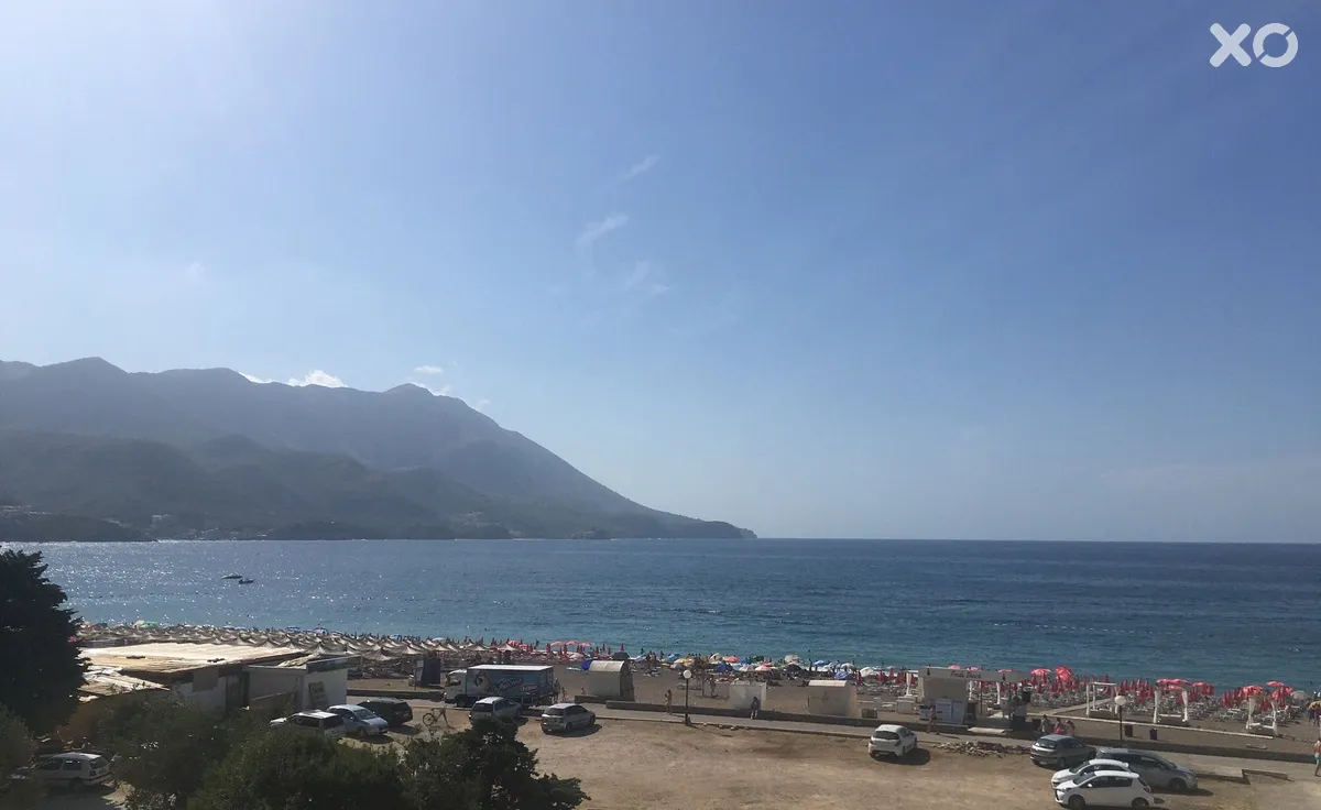 Anita Hotel