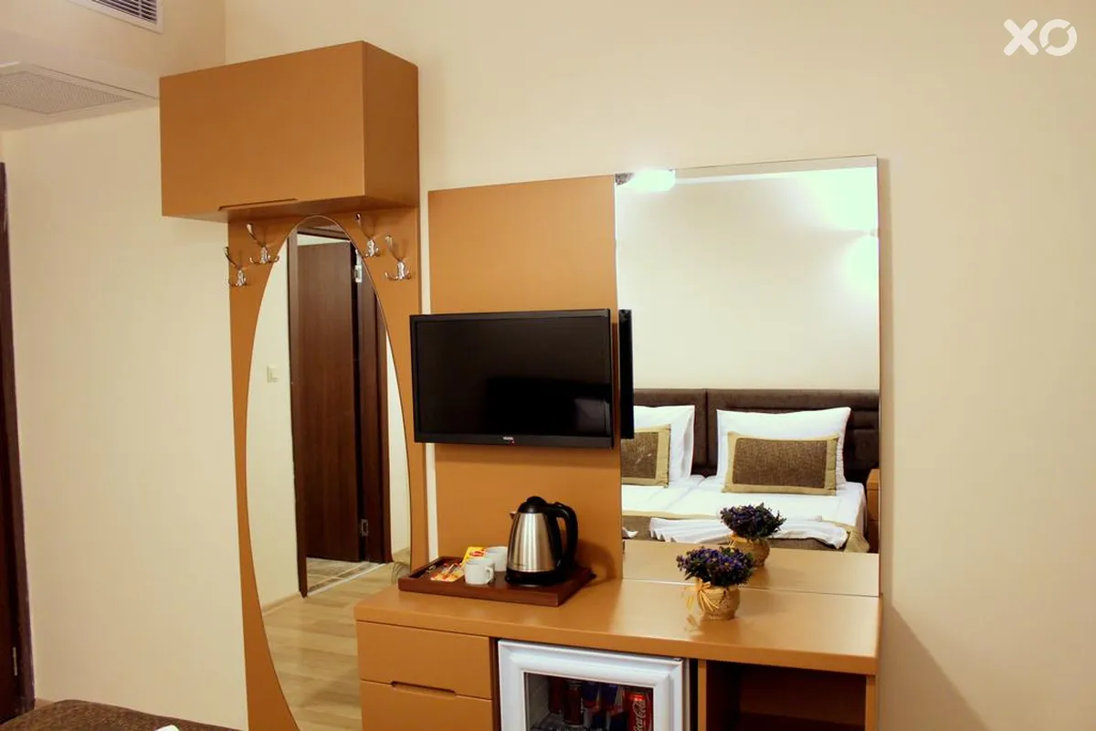 Milano Hotel