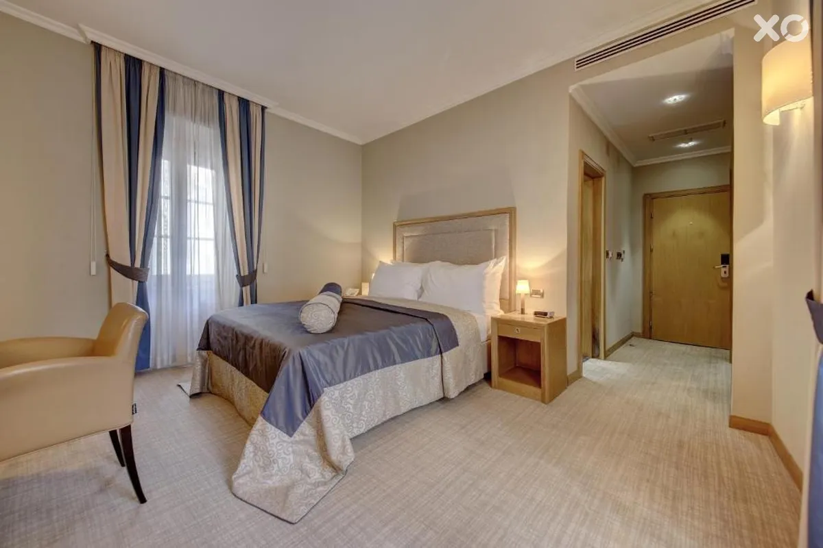 Vardar Hotel
