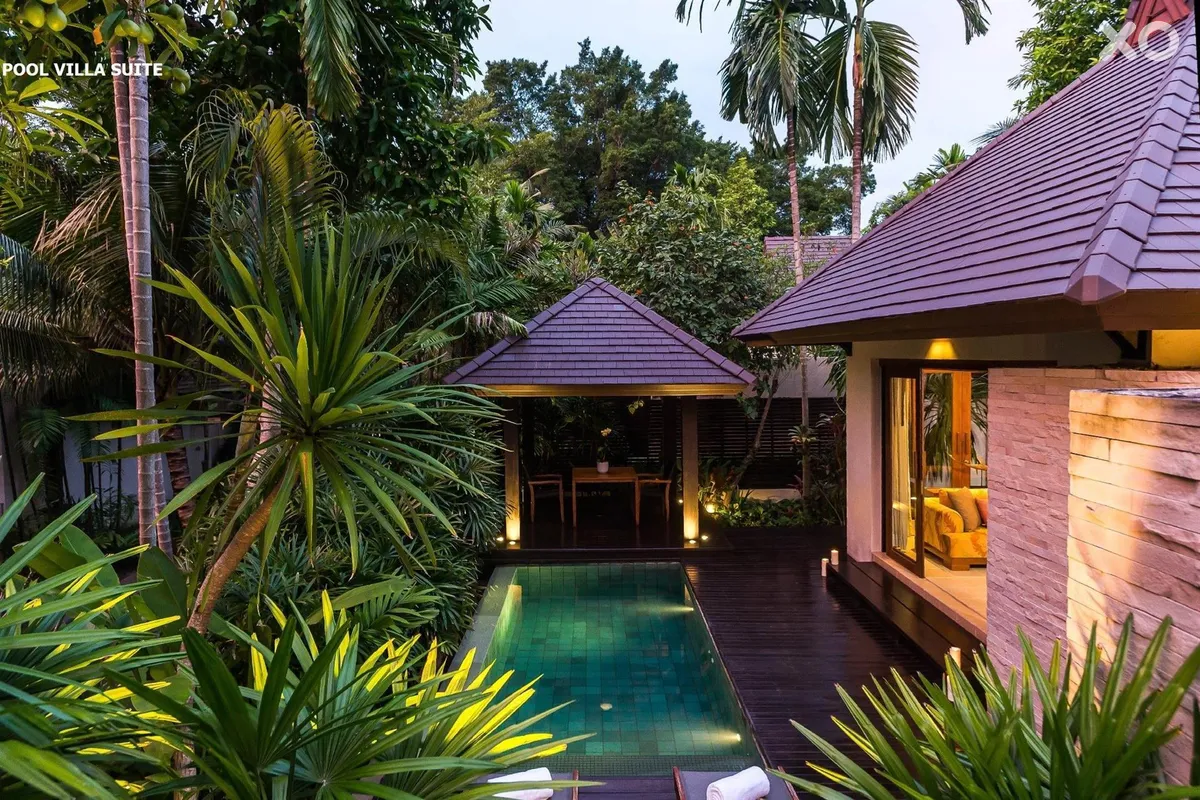 Sea Sand Sun Resort & Villas