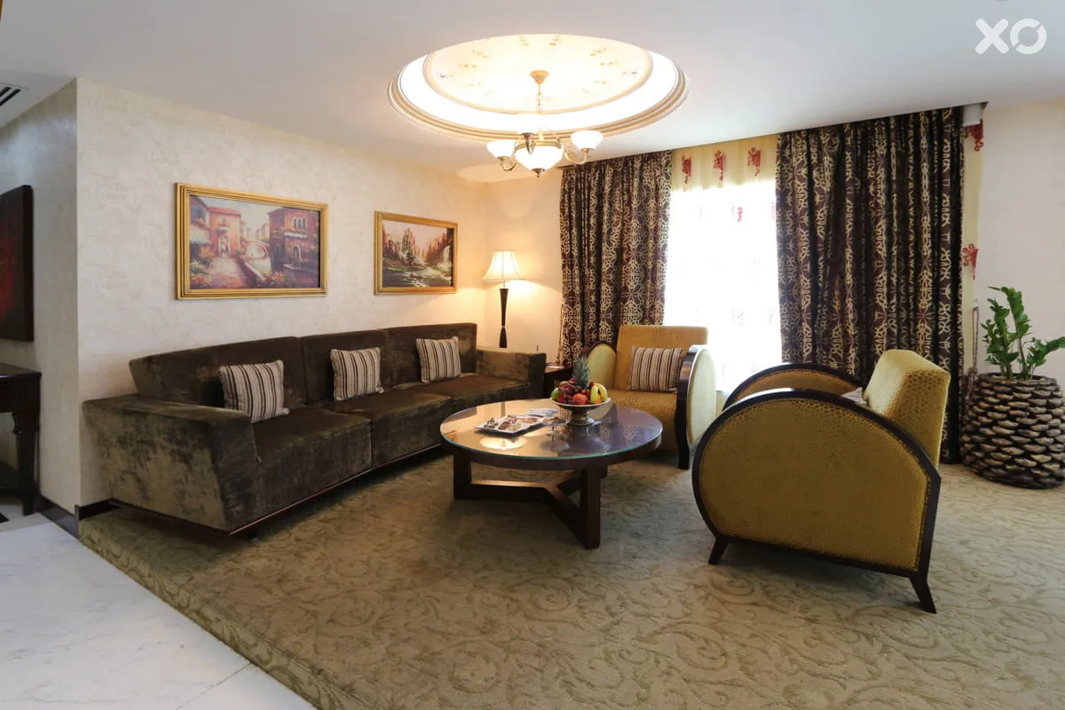 Samaya Hotel Deira