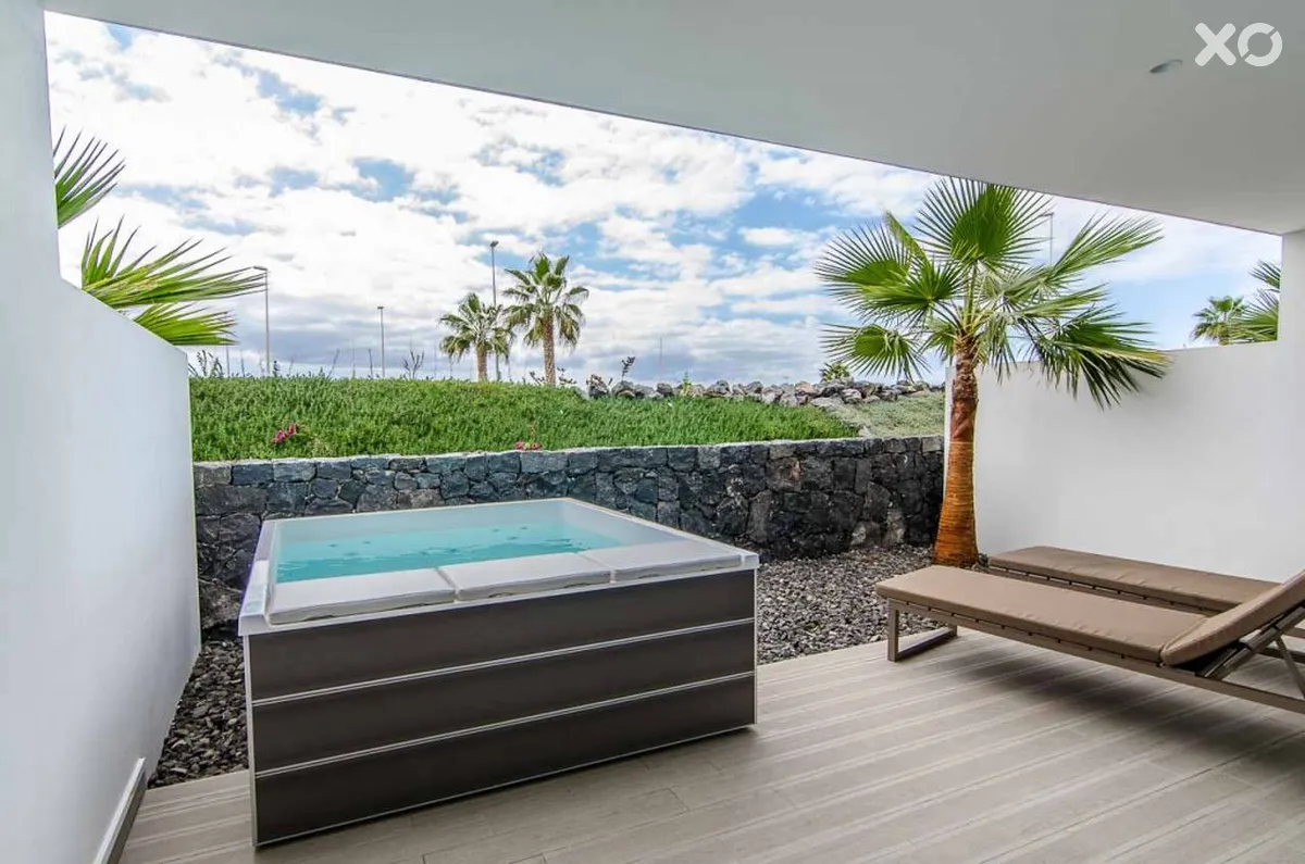 Baobab Suites Hotel