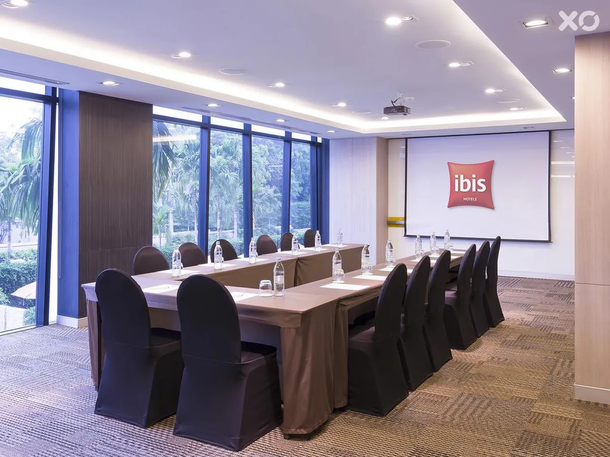 Ibis Hua Hin