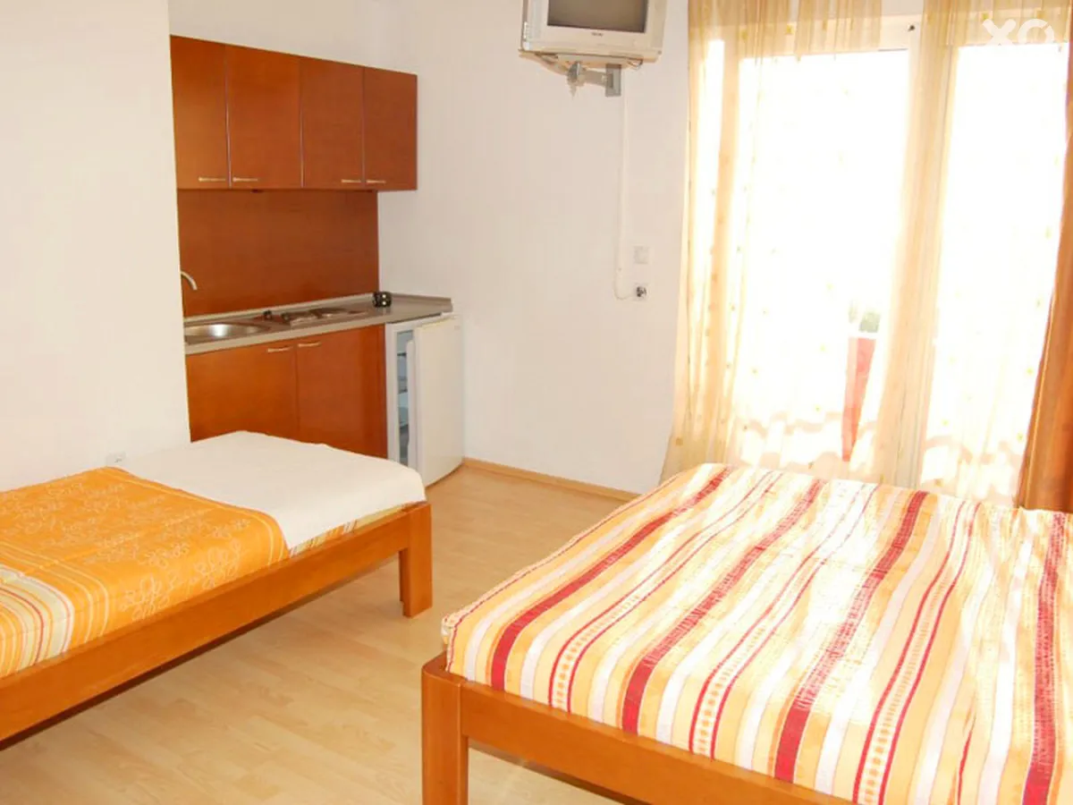 Bonita Villa
