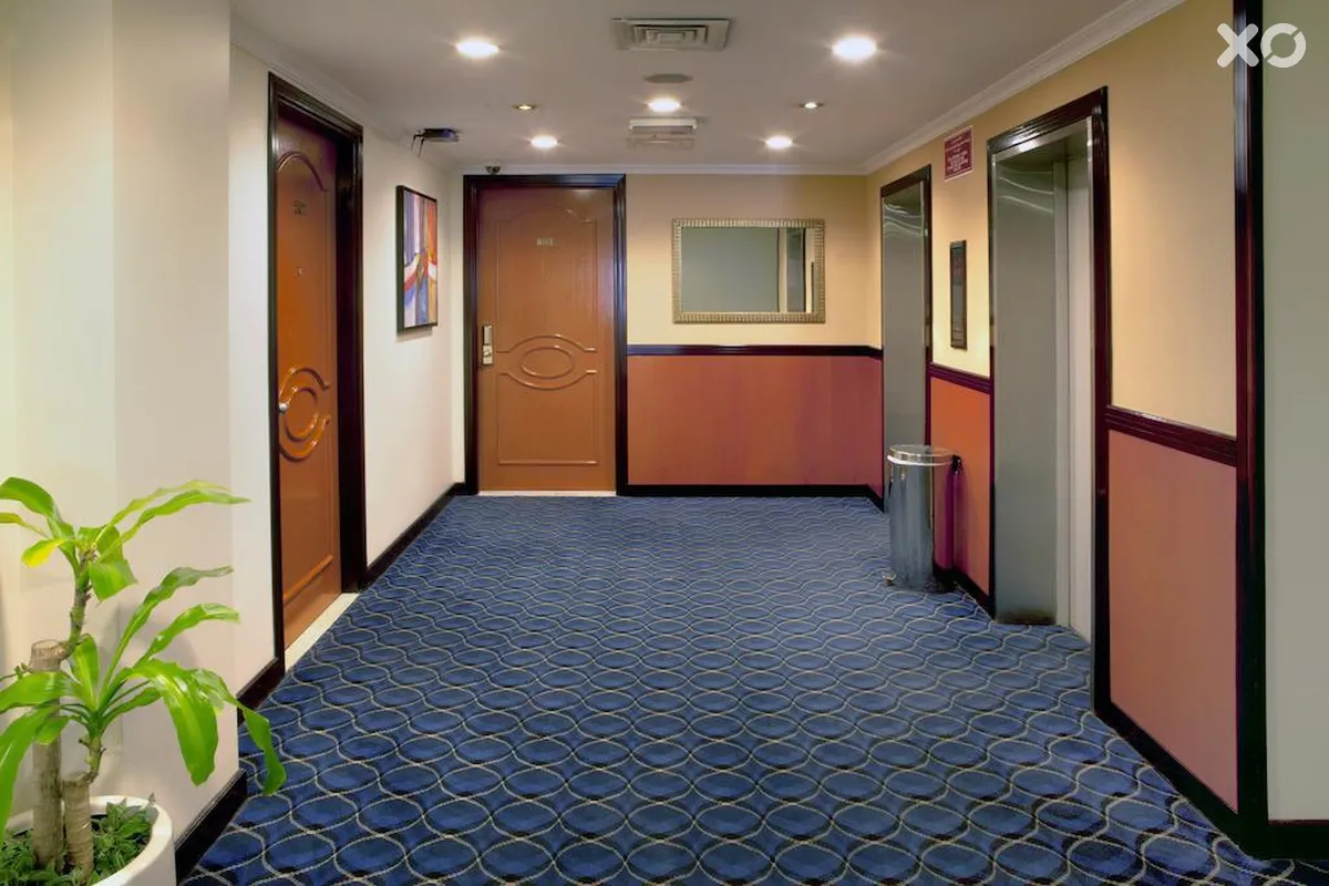Landmark Hotel Baniyas
