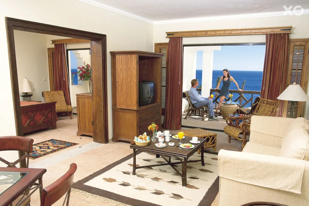 Sharm Plaza Hotel
