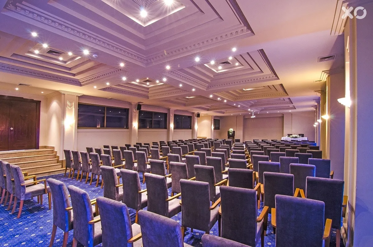 Altin Yunus Resort & Thermal Hotel