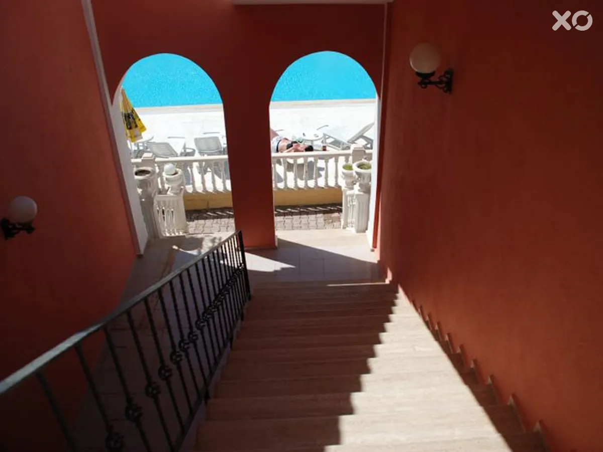 Akdeniz Beach Hotel