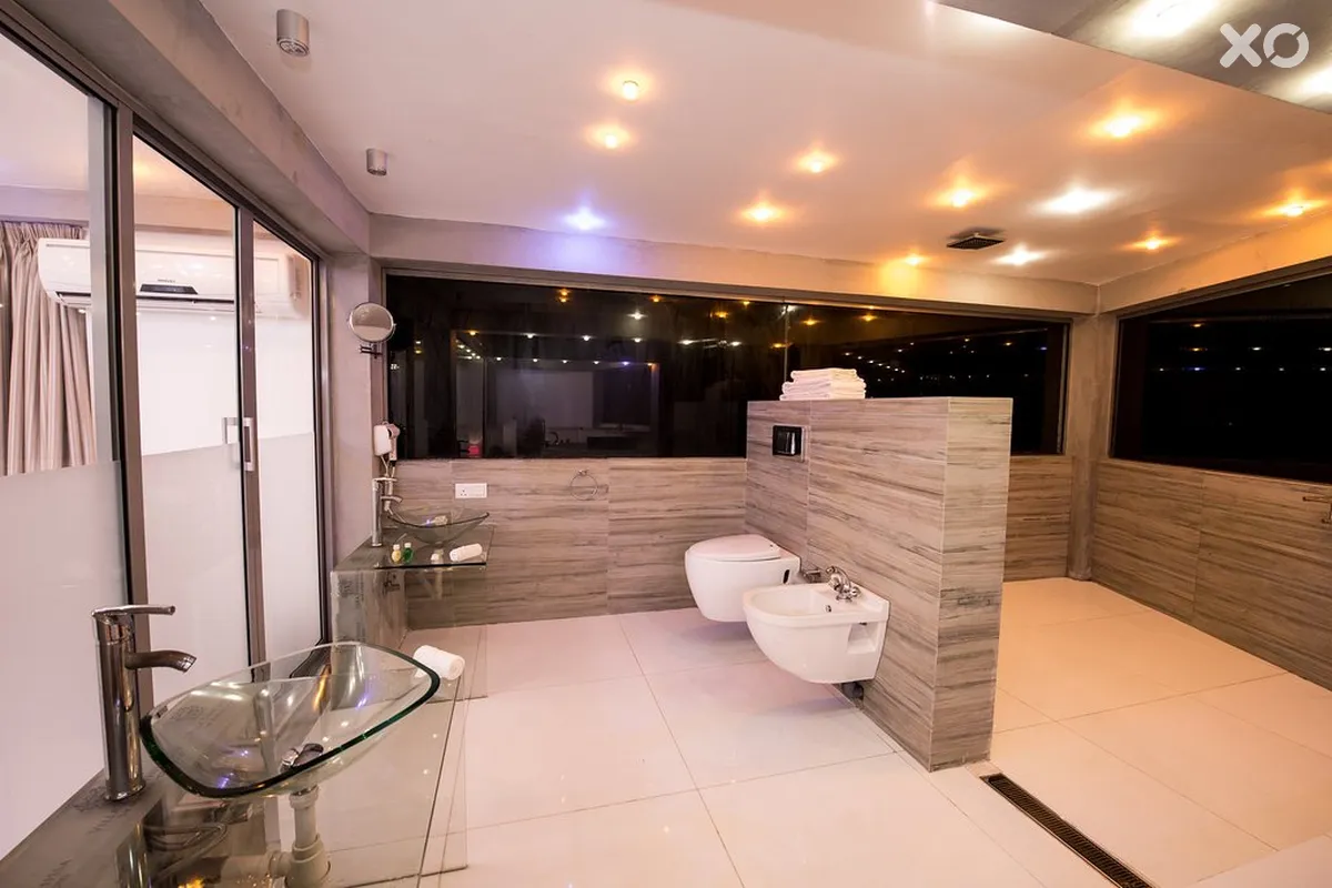 Villa Thawthisa The Boutique Hotel