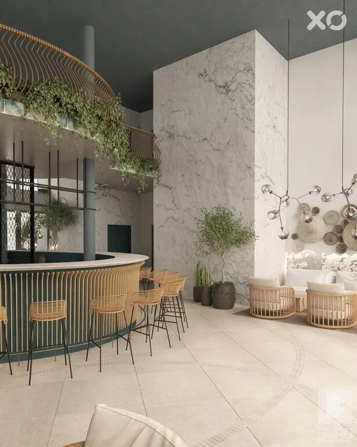 Siena Premium Retreat
