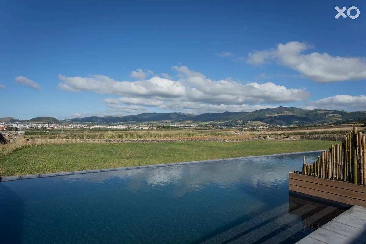 Santa Barbara Eco-Beach Resort