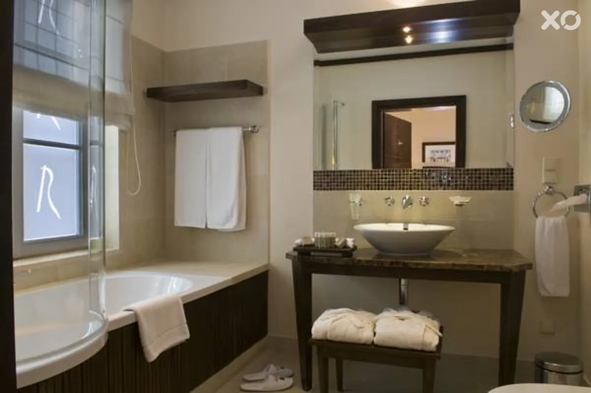 Mamaison Hotel Le Regina Warsaw
