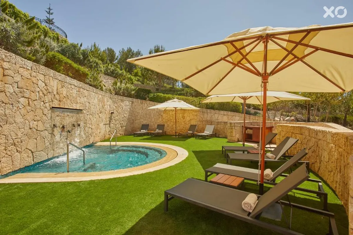 Cap Vermell Grand Hotel