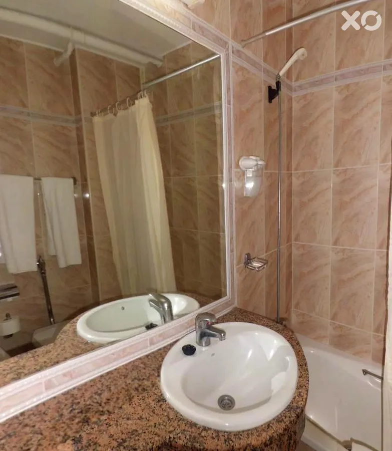 Apartamentos Pez Azul