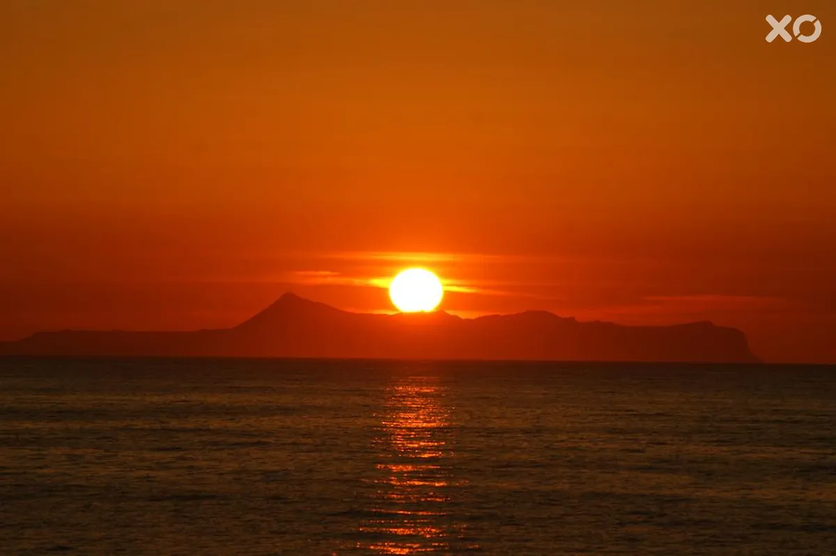 Dedalos Beach Hotel
