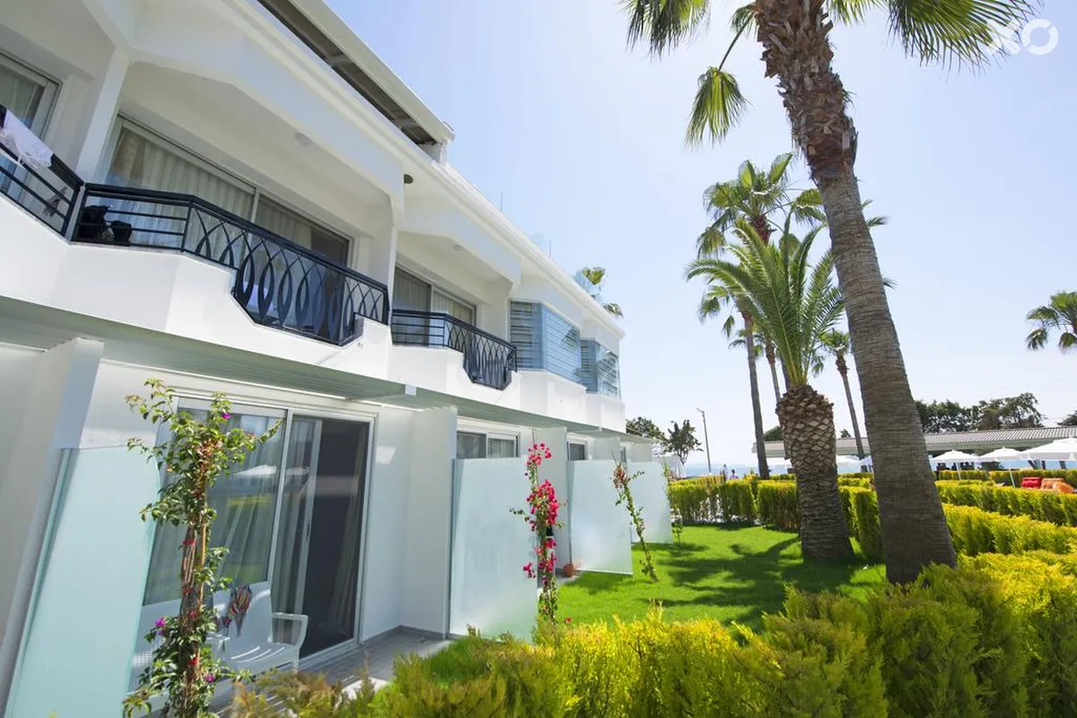 Voxx Marmaris Beach Resort