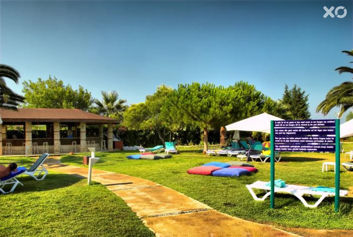 Ephesia Hotel