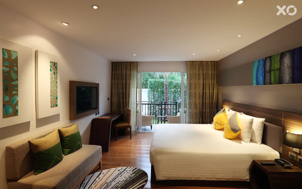 Holiday Inn Resort Phuket Karon Beach