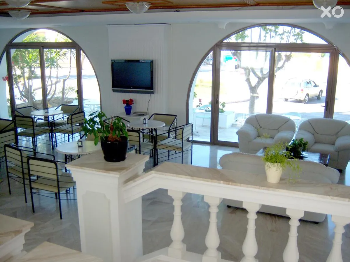 Kos Bay Hotel