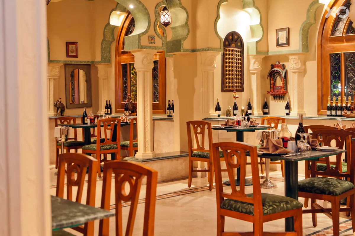 The Grand Hotel Sharm El Sheikh