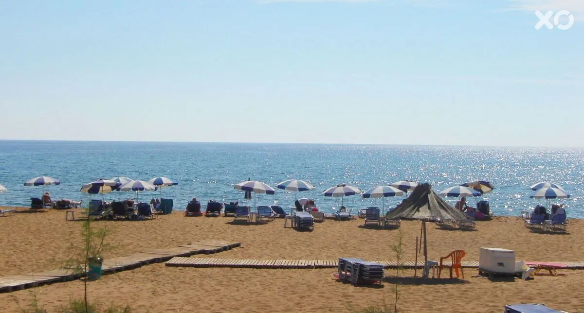 Lefteris Hotel