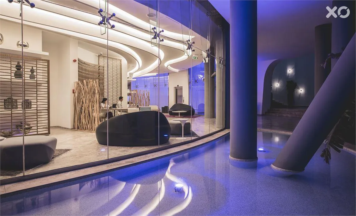 Susona Bodrum LXR Hotels & Resorts