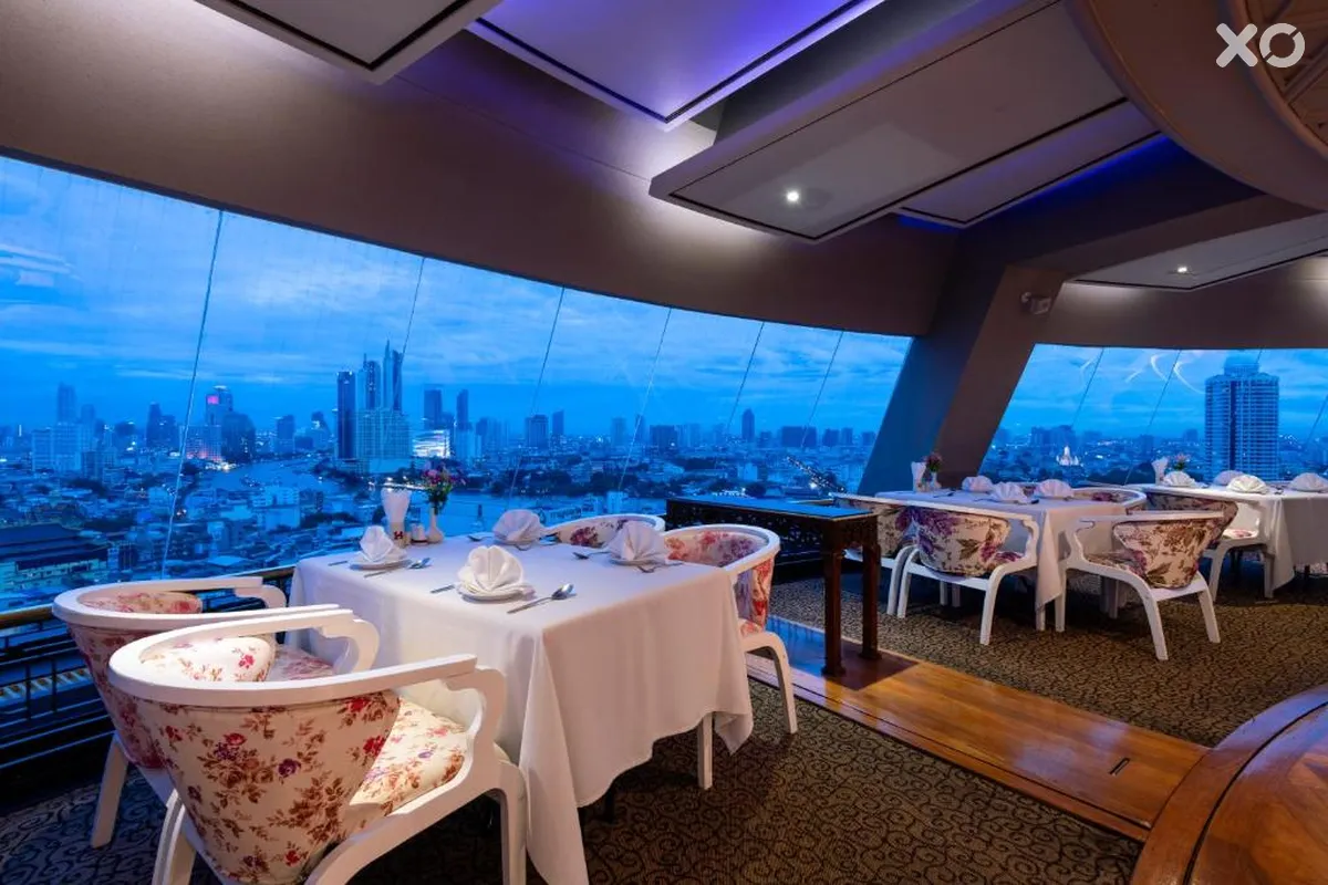 Grand China Bangkok